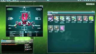 What is: Perpetuum online 3 of 4