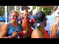 Welcome to the #HamburgFinals Beach Village