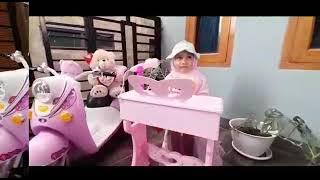 Khirrani - Lagu Boneka Abdi (cover)