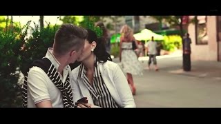 Hr - Mióta Láttalak (Prod By Dzsiiza) Official Music Video
