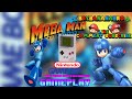 Mega Man Game Boy Stream | Guess Who’s Back, Back Again? The Blue Bomber’s Back, Tell Your Friends!