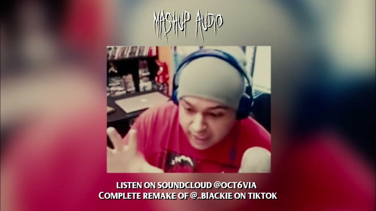 dashie when i see you, i go go nuts tiktok edit audio / coconut