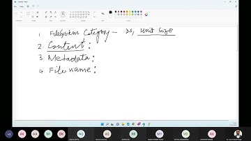 File System Analysis in Digital Forensics