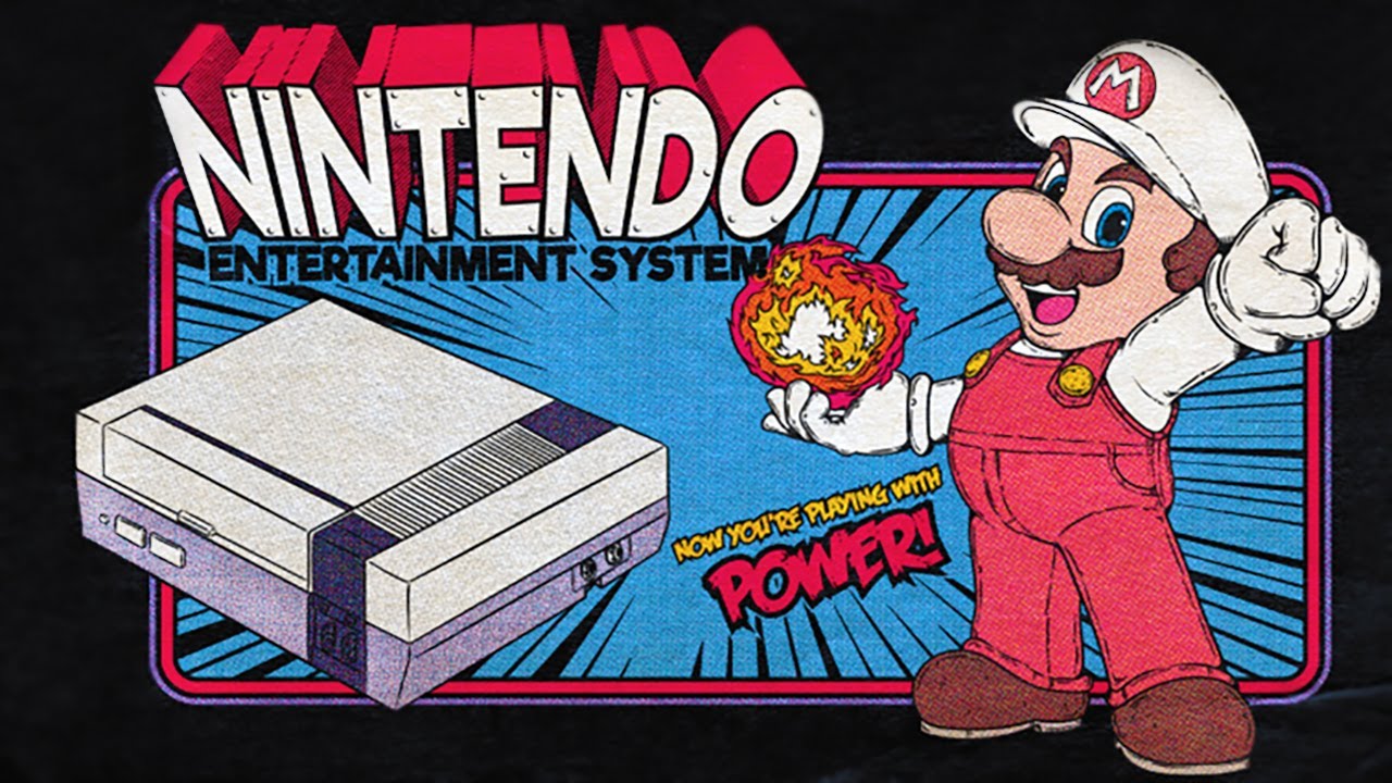Playing With Power　ニンテンドー 任天堂 NES クラシック Playing With Power!: Nintendo NES Classics: Rocha, Garitt