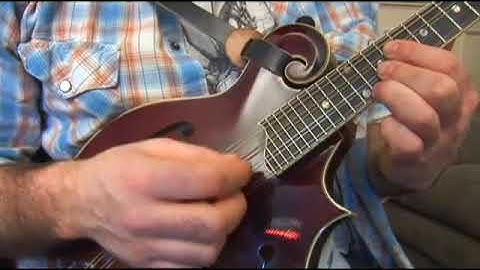 Playing an Augmented Triad