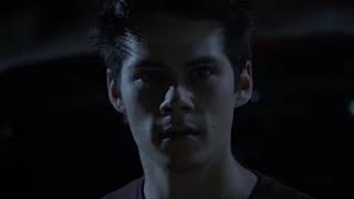 stiles stilinski in 4x12 *with background music* screenshot 5