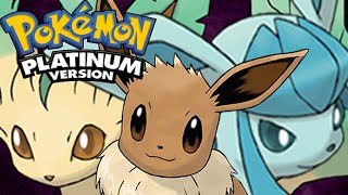 Como Evoluir o Eevee no Pokémon Platinum: 8 Passos