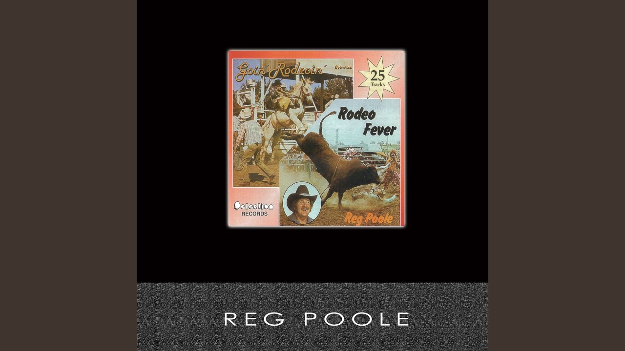 Watch Rodeo Man on YouTube Watch Rodeo Man on YouTube