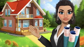 Interior Design - Home Decor Gameplay Android Mobile screenshot 4