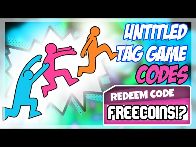 2022) ALL *NEW* SECRET OP CODES In Roblox Untitled Tag Game! 