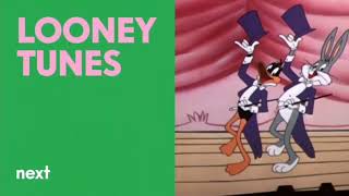 Cartoon Network USA Looney Tunes Next Bumper 2023