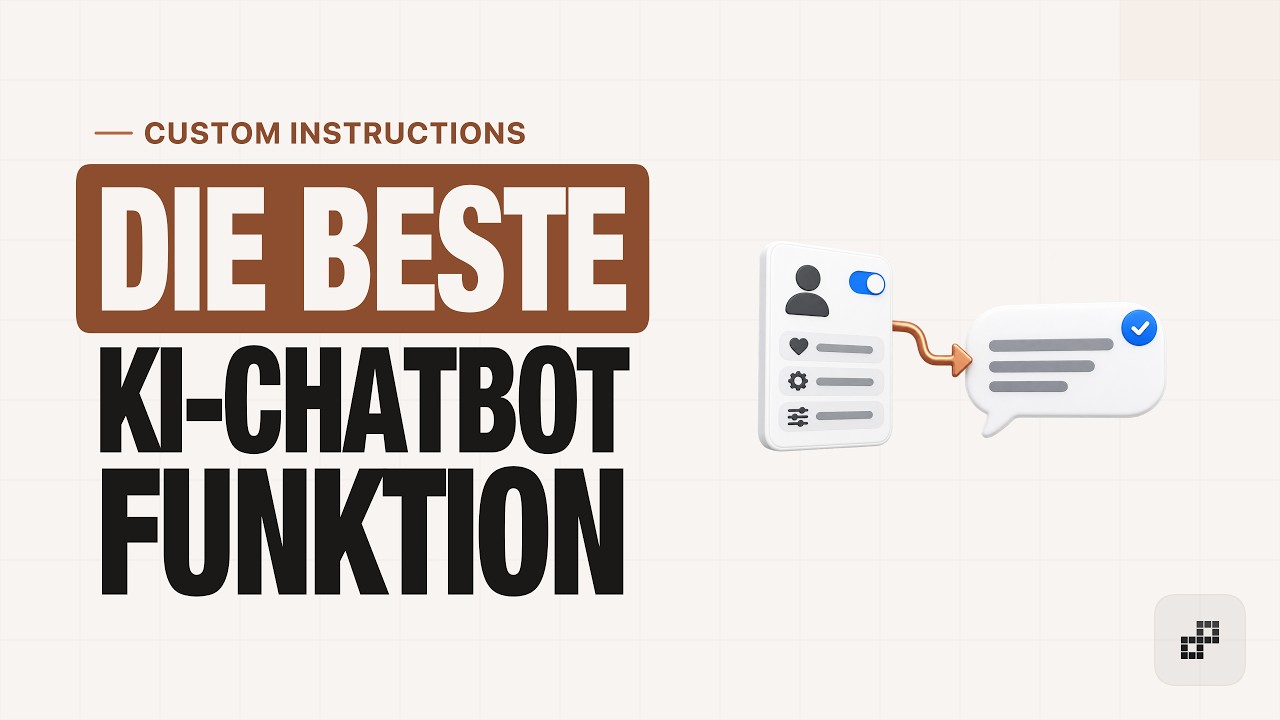 Diese KI-Funktion musst du nutzen - So werden ChatGPT, Gemini, Claude noch besser