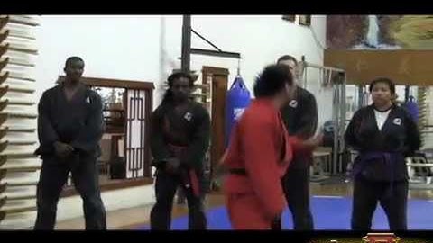 Cyberdojang.com: PCT-Attention to Detail