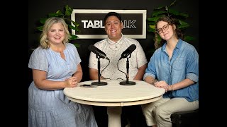 Full 108 Table Talk | Sagemont Church | Rylie Cooper & Trevor Murillo News