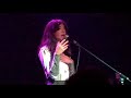 Ana Roxanne - The World Spins (Live @ B.Leza Clube, Lisbon, PT | 06.11.2019)