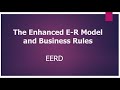 10- Mapping of Enhanced ERD بالعربي