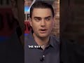 Ben Shapiro - Trying to Decode the Most Complicated Introduction Ever #benshapiro #reaction