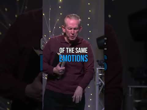 Overcoming Fear: Trusting