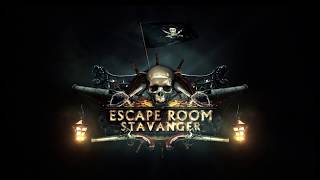 Pirate Escape Room in Stavanger