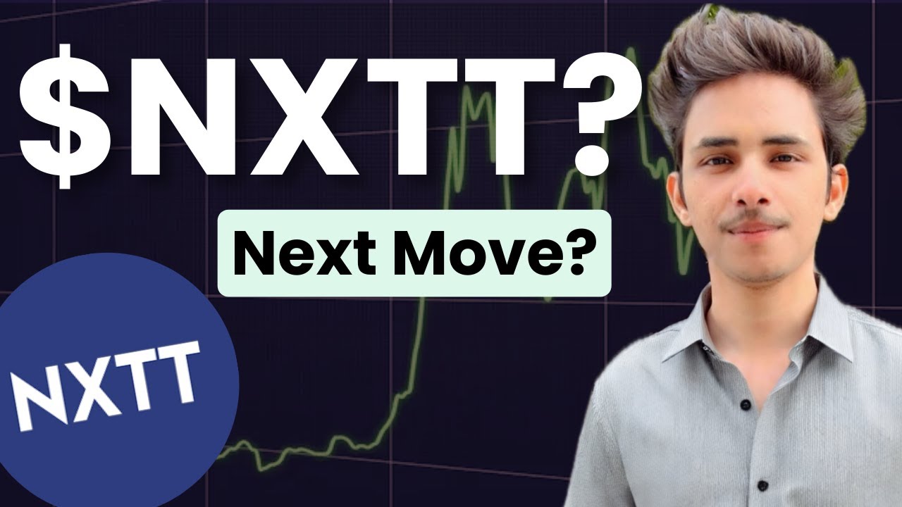 NXTT Stock (Next Technology Holding stock) NXTT STOCK analysis NXTT STOCK PREDICTION NXTT stock news