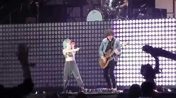 Paramore That