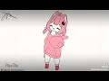 Cute Chibi Catgirl Dancing Animation | Kawaii 2D Loop