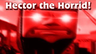 Tomy Hector The Horrid