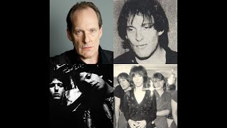 Johnny Angel Wendell on Bostons Early Punk Scene, The Thrills, The Blackjacks & More