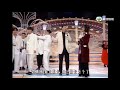 1993年的TVB台庆大联唱 梅艳芳主持 四大天王与天后现场挑战对决
