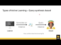 Active learning for deep detection neural networks