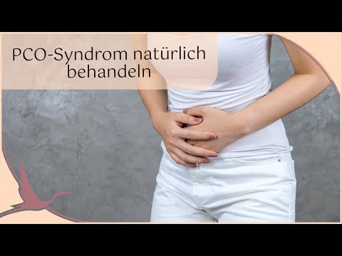 Video: Kann ich mit Hirsutismus schwanger werden?