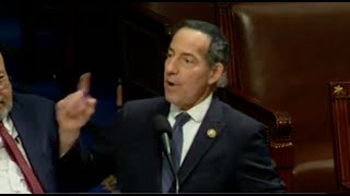 Republican tries to school Raskin on the House floor… fails MISERABLY