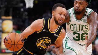 2022 NBA Finals Game 5 Warriors vs Celtics Live Stream