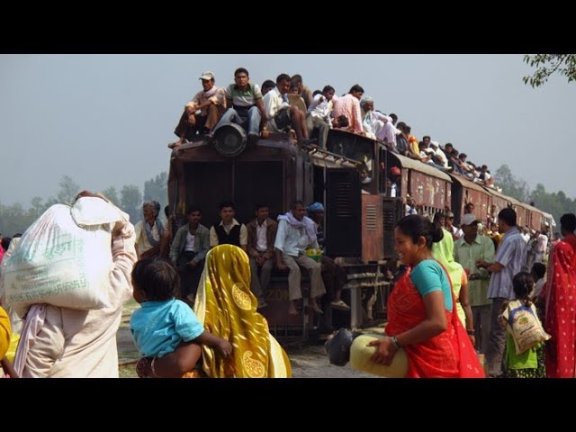 Christophe Bakea - France3 Faut pas rêver -Voix off principale - Le Train du Teraï 68640