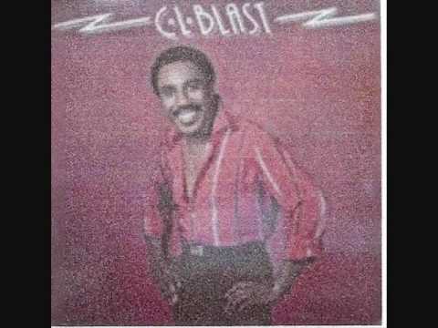 C L Blast - Lay Another Log On The Fire