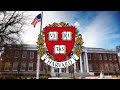 ¿Qué necesito para ingresar a HARVARD? | The Legacyer