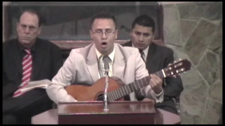 Jos Lpez. De que te vale