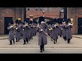 Band of the Welsh Guards in Windsor (21/12/2021) 1