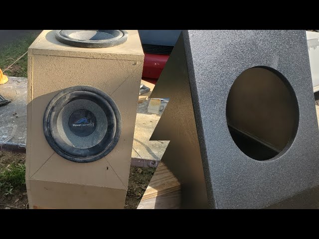 Center Console Subwoofer, Page 2