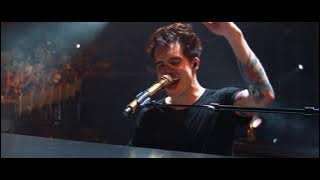 Panic! At The Disco - Bohemian Rhapsody (Live) [from the Death Of A Bachelor Tour]