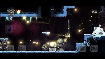 Magic Rampage | Weekly Dungeon | New Year