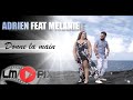 Donne la main  adrien feat melanie  clip officiel lmpix 4k