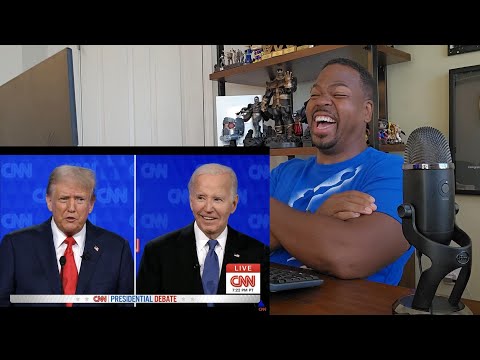 CNN Presidential Debate: