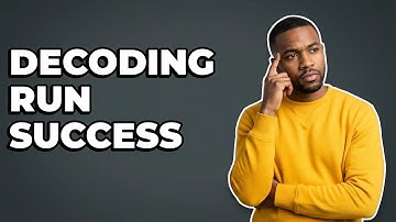 How Much Yardage Makes A Run Successful?