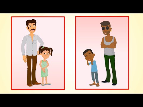 वीडियो: बच्चे को संरक्षण देना कैसे बंद करें