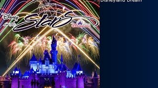 Hkdl music] disney in the stars ...