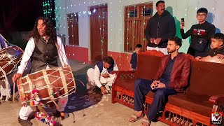 My gaaliya function with Kashmiri Dhol & mahiya | Kashmir Vlog |