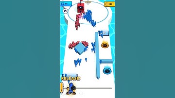 Mob Control game 2023, NOOB + PRO + HACKER MOB CONTROL GAMING VIDEO #viral #trending #shorts