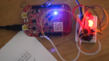 Embedded Microcontrollers lab 2