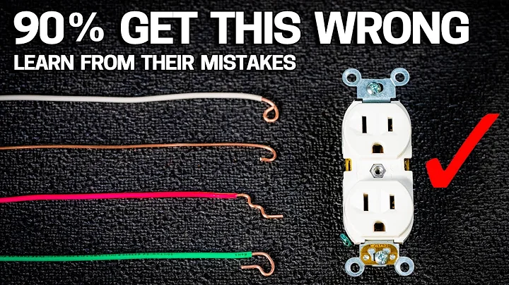 Avoid These 3 Wiring Mistakes for Safe Outlets & Switches